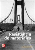 RESISTENCIA DE MATERIALES (3 ED.) de ORTIZ BERROCAL, LUIS 