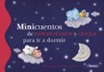 MINICUENTOS DE HIPOPOTAMOS Y OVEJAS PARA IR A DORMIR di VV.AA