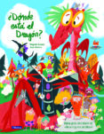 DNDE EST EL DRAGN? de RONDA, MAGELA  GOMEZ, ANA 