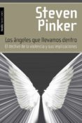 LOS ANGELES QUE LLEVAMOS DENTRO de PINKER, STEVEN 
