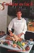 COCINAR ES FACIL de SEGUI SALA, MONTSERRAT 