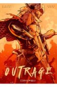 INFINITY OUTRAGE de SANTOS, VICTOR  RUIZ, KENNY 