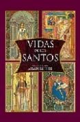 VIDAS DE LOS SANTOS di BUTLER, ALAN 