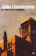 EL CIELO DE MADRID de LLAMAZARES, JULIO 