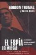EL ESPIA DEL MOSSAD de GORDON, THOMAS  DILLON, MARTIN 