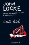 GENTE LETAL de LOCKE, JOHN 