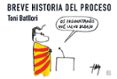 BREVE HISTORIA DEL PROCESO de BATLLORI, TONI 