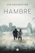 HAMBRE di ERICSDOTTER, ASA 