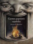CUENTOS POPULARES ESPAOLES de RODRIGUEZ ALMODOVAR, ANTONIO 