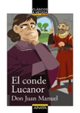 EL CONDE LUCANOR de DON JUAN MANUEL 