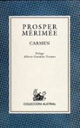 CARMEN de MERIMEE, PROSPER 