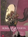 ROMEO Y JULIETA de SHAKESPEARE, WILLIAM  GOMEZ GIL, RICARDO 