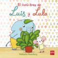 EL CUCU-TRAS DE LUIS Y LULA de ROSENBERG, NATASCHA S. 