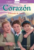 CORAZON de AMICIS, EDMUNDO DE 