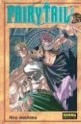 FAIRY TAIL VOL. 15 de MASHIMA, HIRO 