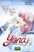 YONA, PRINCESA DEL AMANECER 31 de MASHIMA, HIRO 