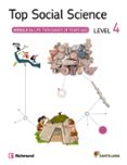 Portada de TOP SOCIAL SCIENCE 4 LIFE THOUSANDS OF YEARS AGO