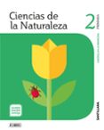 CIENCIAS NATURALES 2 EDUCACION PRIMARIA  SABER HACER CASTILLA LA MANCHA CONTIGO  ED 2018 CASTELLANO di VV.AA. 