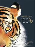 ANIMALES AL 100% (VVKIDS) de SCHIAVO, RITA MABEL 