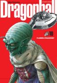 DRAGON BALL N10/34 de TORIYAMA, AKIRA 