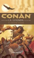 CONAN LA LEYENDA N 8 de BUSIEK, KURT 