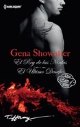 EL REY DE LAS NINFAS de SHOWALTER, GENA 