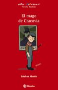 EL MAGO DE CRACOVIA de MARTIN, ESTEBAN 