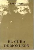 EL CURA DE MONLEON de BAROJA, PIO 