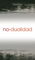 NO-DUALIDAD de LOY, DAVID 