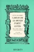 CARTAS DE LA MONJA PORTUGUESA (4 ED.) de ALCOFORADO, MARIANA 