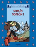 SOPLIN, SOPLON (O.C.) di RODRIGUEZ ALMODOVAR, ANTONIO 