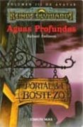 AGUAS PROFUNDAS (T.3) di AWLINSON, RICHARD 