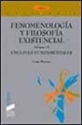 ENCLAVES FUNDAMENTALES de MORENO, CESAR 