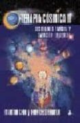TERAPIA COSMICA II: COSMOLOGIA TAOISTA Y SANACION UNIVERSAL de CHIA, MANTAK 