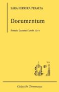 DOCUMENTUM di HERRERA PERALTA, SARA 