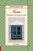 YERMA de GARCIA LORCA, FEDERICO 