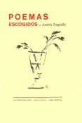 POEMAS ESCOGIDOS (2 ED.) de TRAPIELLO, ANDRES 