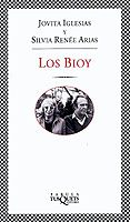 LOS BIOY de IGLESIAS, JOVITA  ARIAS, SILVIA RENEE 