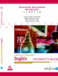 LENGUA EXTRANJERA, INGLES STUDENT S BOOK PARA LA EDUCACION SECUND ARIA DE ADULTOS (INCLUYE 1 CD-ROM) di VV.AA. 