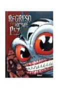 EL REGRESO DEL HOMBRE PEZ de SANCHEZ, ISAAC 