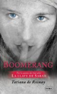 BOOMERANG de ROSNAY, TATIANA DE 