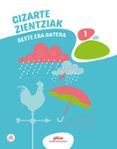 Portada de INGURUNEAREN EZAGUTZA 1