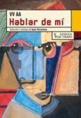 HABLAR DE MI di VV.AA. 