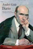 DIARIO de GIDE, ANDRE 