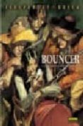 BOUNCER, UN DIAMANTE PARA EL MAS ALLA 1 de JODOROWSKY, ALEJANDRO  BOUCQ, FRANOIS 