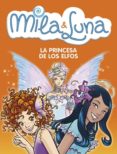 LA PRINCESA DE LOS ELFOS de BAT, PRUNELLA 