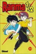 RANMA 1/2 N 14 de TAKAHASHI, RUMIKO 