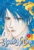 AYASHI NO CERES 7 de WATASE, YUU 