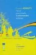 PROYECTO ECOCITY I: MANUAL PARA EL DISEO DE ECOCIUDADES EN EUROP A di VV.AA. 