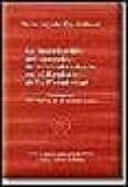 LA INSCRIPCION DEL DERECHO DE ARRENDAMIENTO EN EL REGISTRO DE LA PROPIEDAD di POVEDA BERNAL, MARGARITA ISABEL 
